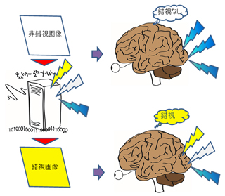 視覚の数理